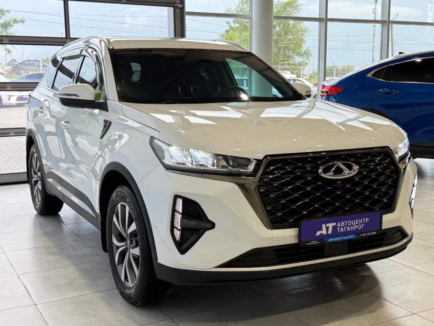 Chery Tiggo 7 Pro Max I Таганрог  - изображение 3