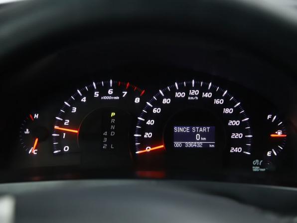 Toyota Camry VI (XV40) с пробегом 2006 года, цена 1 090 000 рублей, 336432 км, седан, Автокод Объявления