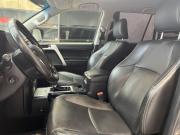 Toyota Land Cruiser Prado 150 Series Рестайлинг 2 Новосибирск  - изображение 25