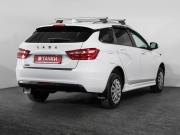 Lada (ВАЗ) Vesta I Иркутск  - изображение 28