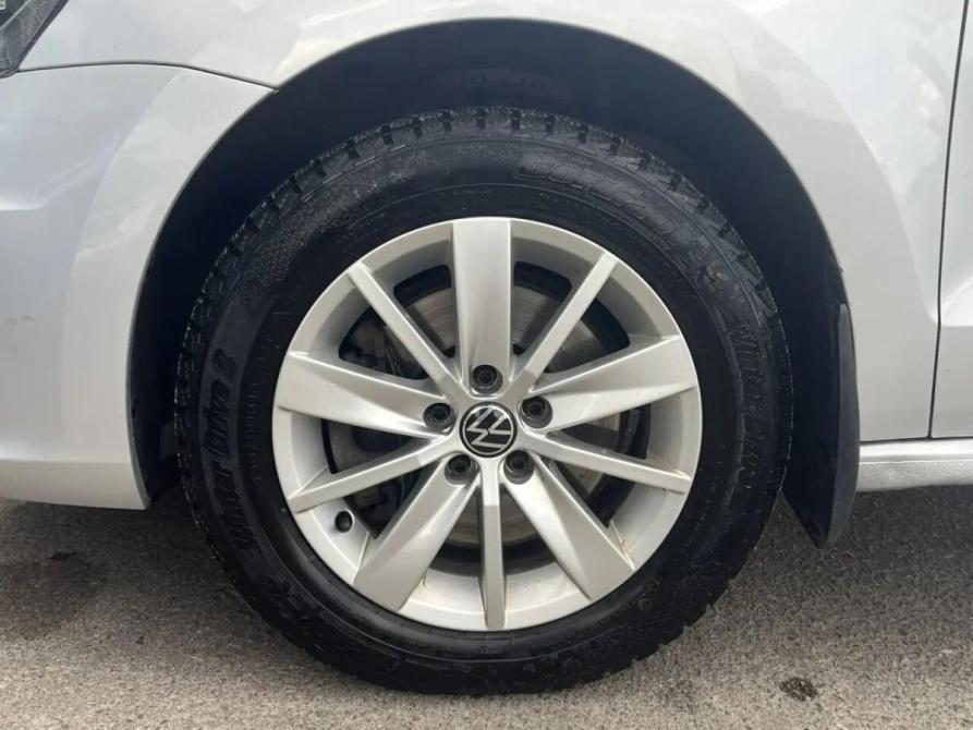 Volkswagen Polo V Рестайлинг Воронеж  - изображение 3