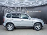 Chevrolet Niva I Рестайлинг Самара  - изображение 22