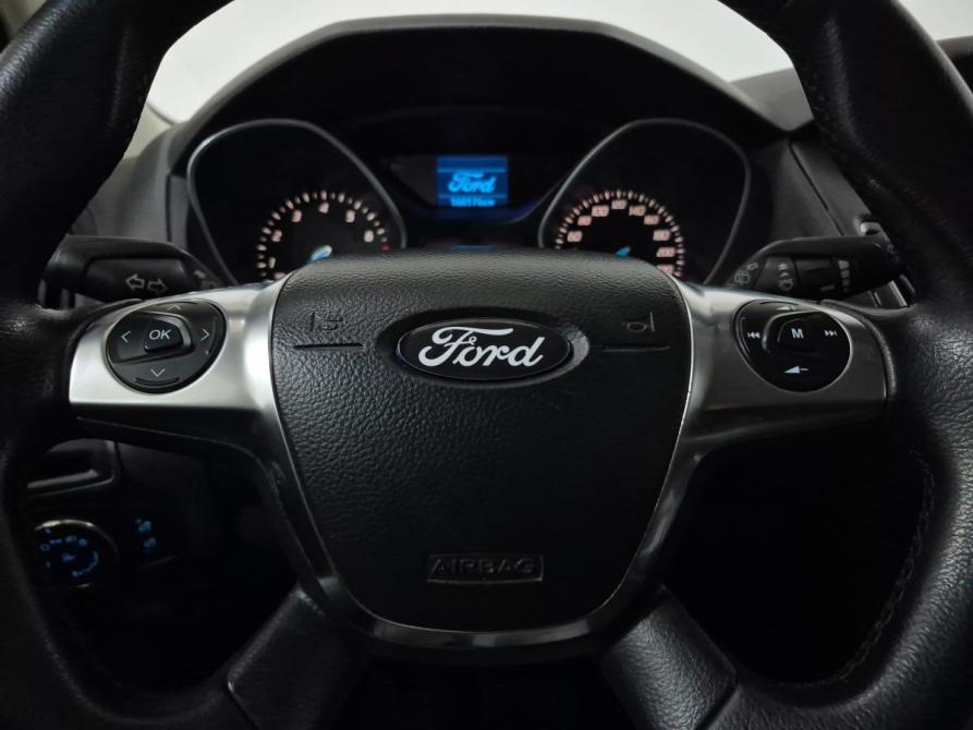 Ford Focus III Альметьевск  - изображение 24