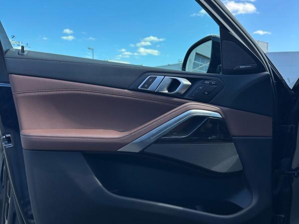 BMW X6 III (G06) Рестайлинг с пробегом 2024 года, цена 13 190 000 рублей, 14163 км, внедорожник, Автокод Объявления