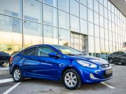 Hyundai Solaris I Волгоград  - изображение 27