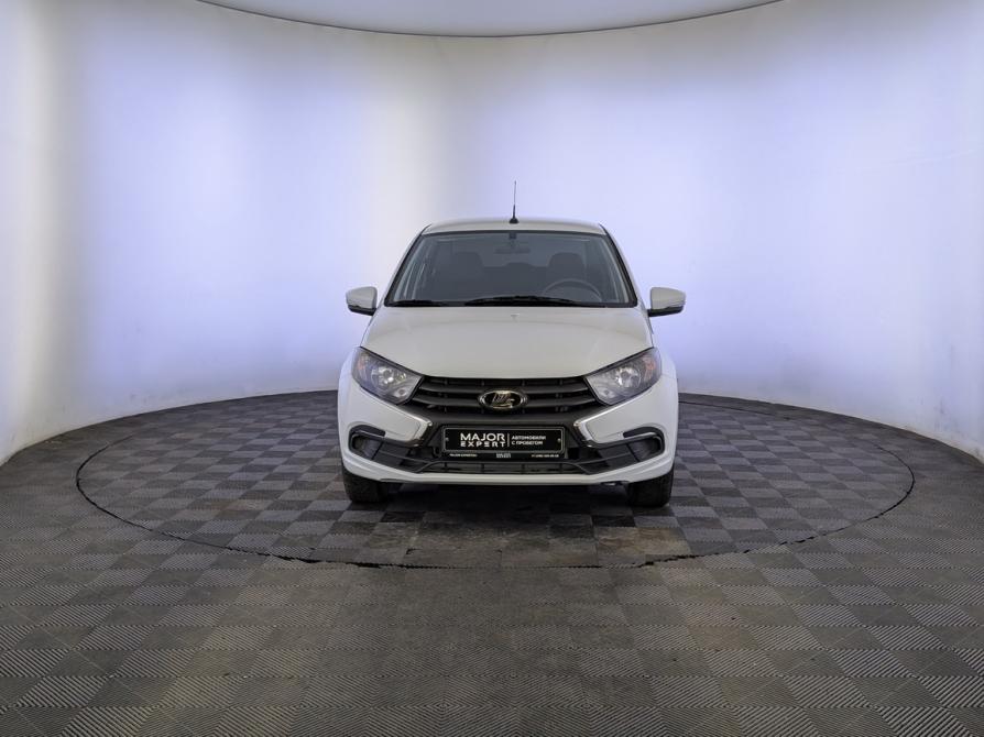 Lada (ВАЗ) Granta I Рестайлинг Москва  - изображение 2