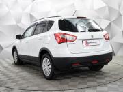 Suzuki SX4 II (S-Cross) Ульяновск  - изображение 23