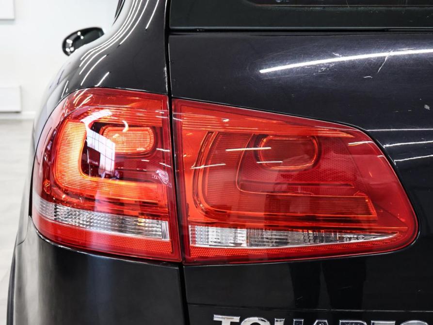 Volkswagen Touareg II Калуга  - изображение 9
