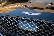 Genesis G80 II Санкт-Петербург  - изображение 45