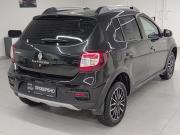 Renault Sandero II Рестайлинг Казань  - изображение 28