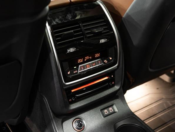 BMW X7 I (G07) с пробегом 2021 года, цена 9 500 000 рублей, 50500 км, внедорожник, Автокод Объявления