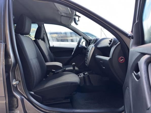 Lada (ВАЗ) Granta I с пробегом 2015 года, цена 499 900 рублей, 99420 км, седан, Автокод Объявления