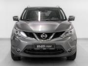 Nissan Qashqai II Москва  - изображение 31