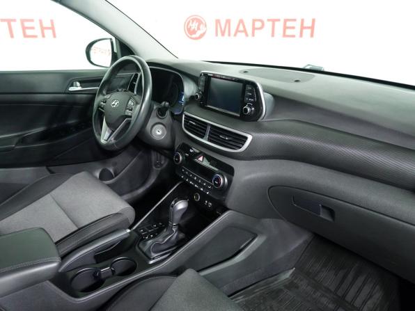 Hyundai Tucson III Рестайлинг с пробегом 2020 года, цена 2 499 000 рублей, 78763 км, внедорожник, Автокод Объявления