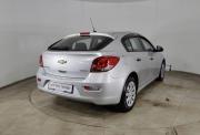 Chevrolet Cruze I Рестайлинг Волгоград  - изображение 32