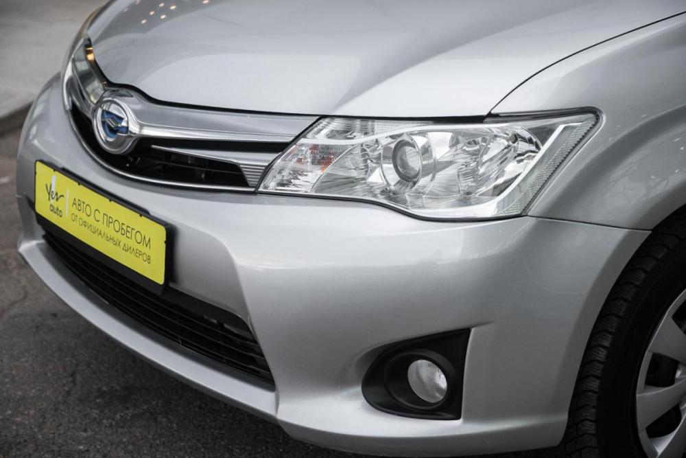 Toyota Corolla XI (E160 E170 E180) Иркутск  - изображение 3