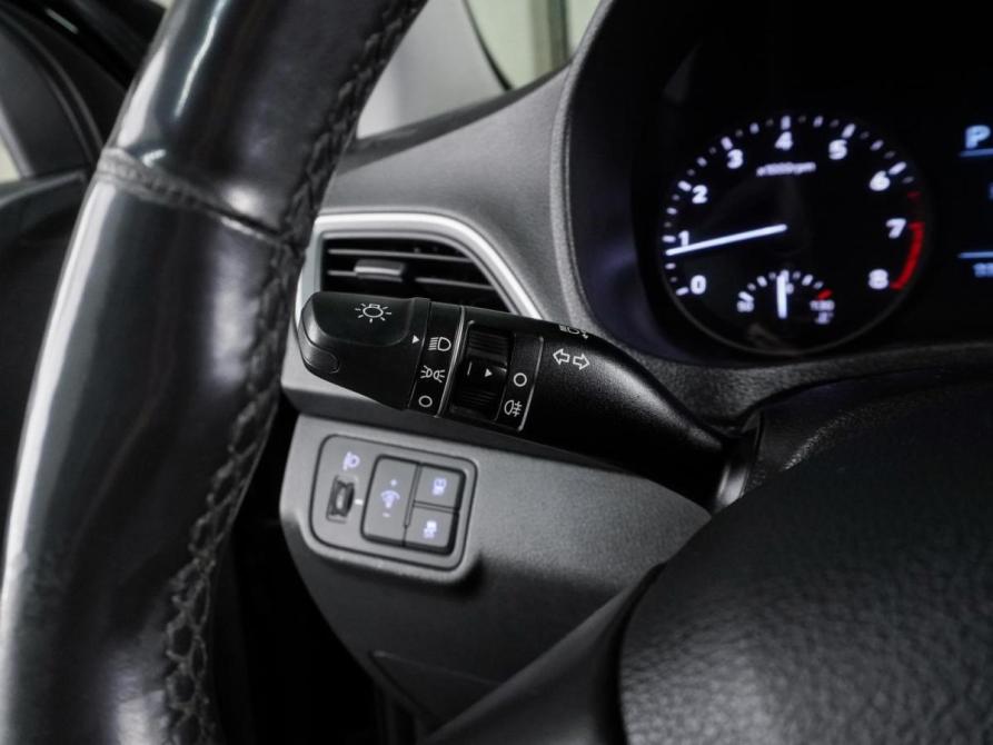 Hyundai Solaris II Воронеж  - изображение 12