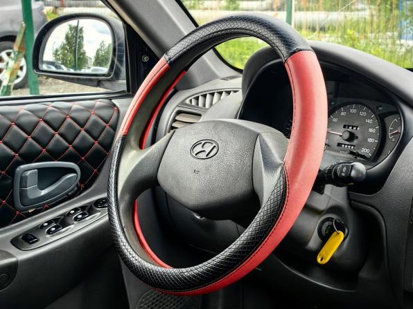 Hyundai Accent II с пробегом 2007 года, цена 229 000 рублей, 257000 км, седан, Автокод Объявления