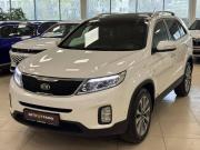 Kia Sorento II Рестайлинг Москва  - изображение 11