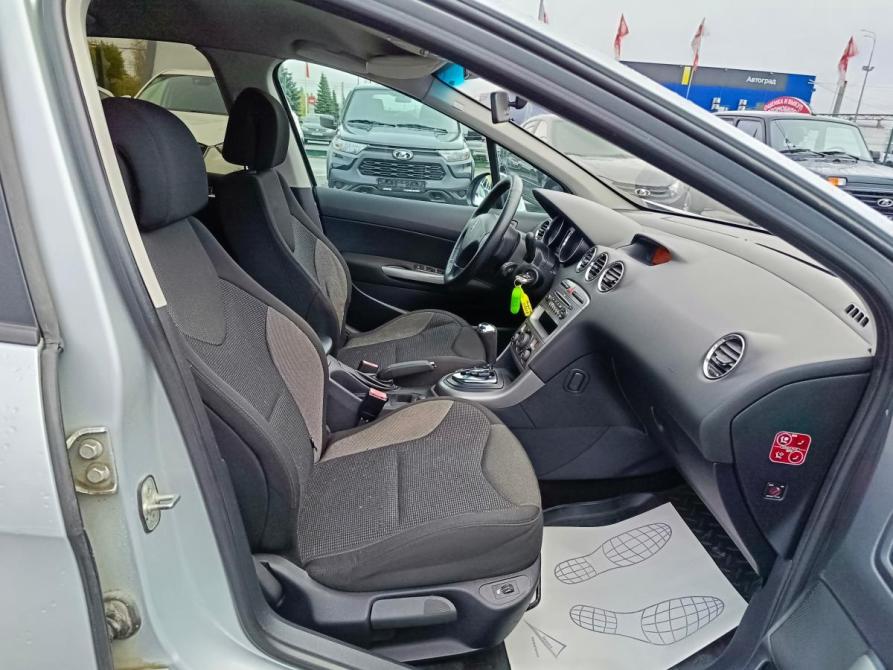 Peugeot 308 I Тюмень  - изображение 13