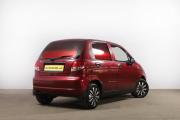 Daewoo Matiz I Рестайлинг Новосибирск  - изображение 23