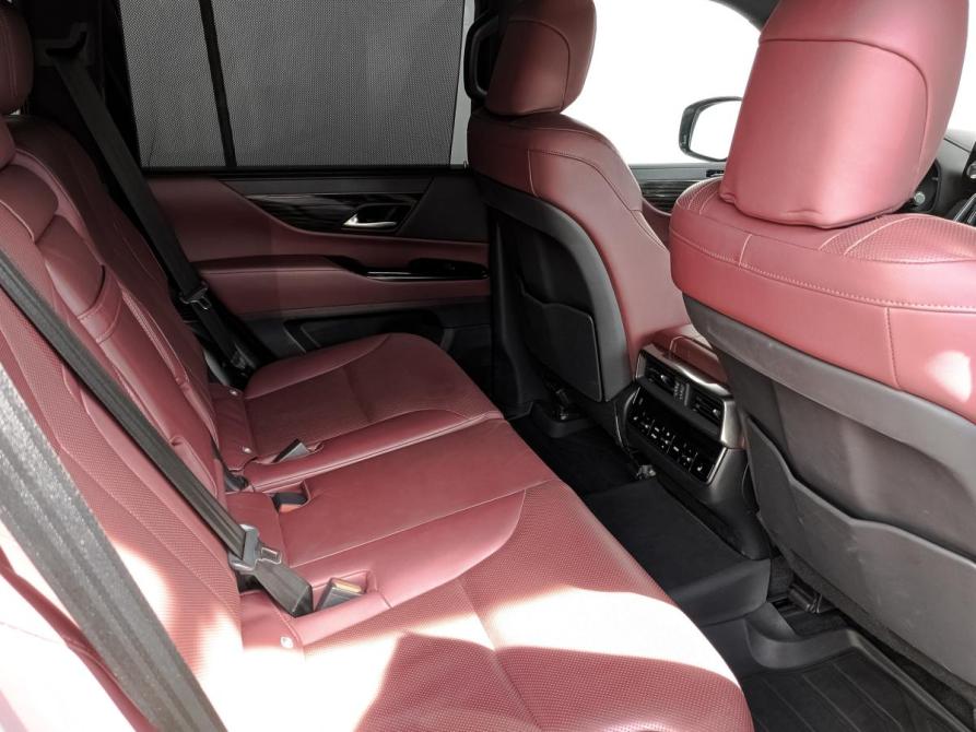 Lexus LX IV Москва  - изображение 18