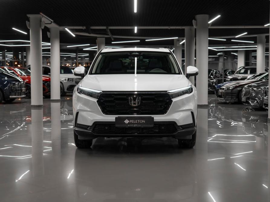 Honda CR-V VI Москва  - изображение 3