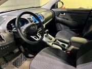 Kia Sportage III Новосибирск  - изображение 42