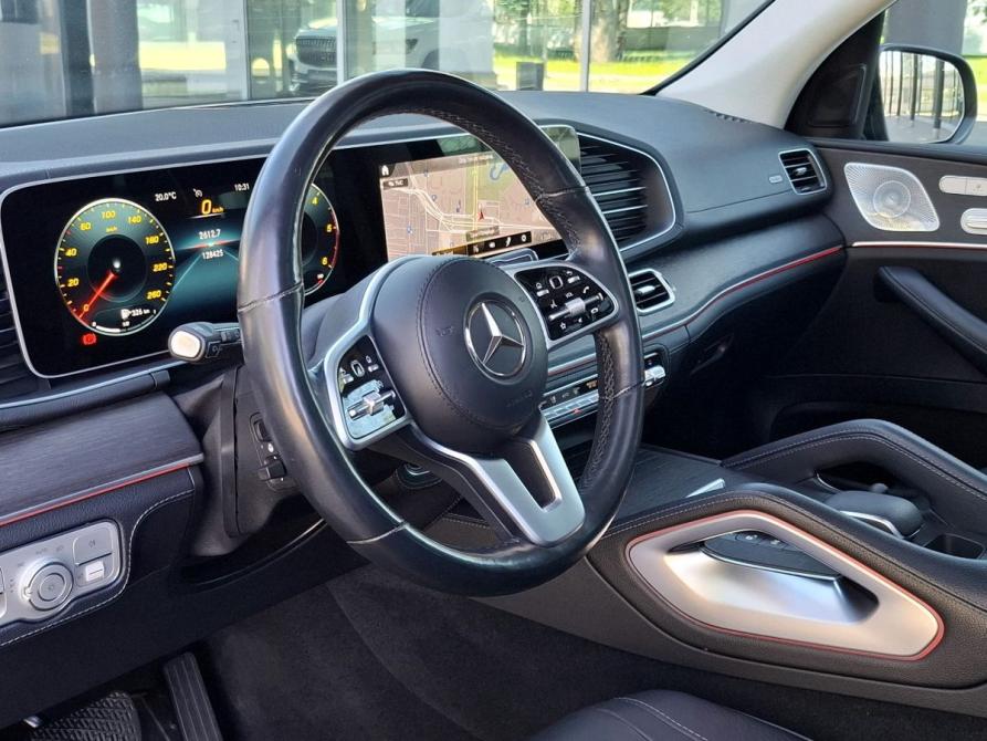 Mercedes-Benz GLE II (V167) Санкт-Петербург  - изображение 10