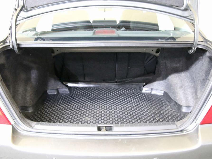 Toyota Corolla IX (E120 E130) Санкт-Петербург  - изображение 12