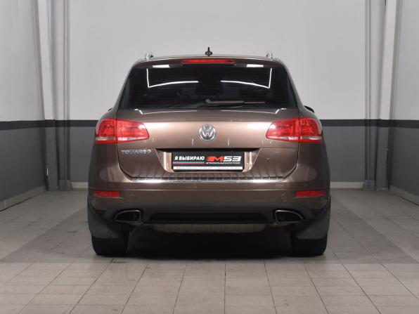Volkswagen Touareg II с пробегом 2011 года, цена 1 979 995 рублей, 298439 км, внедорожник, Автокод Объявления