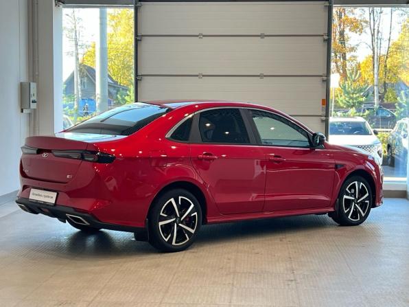 Kaiyi E5 с пробегом 2023 года, цена 1 270 000 рублей, 30100 км, седан, Автокод Объявления