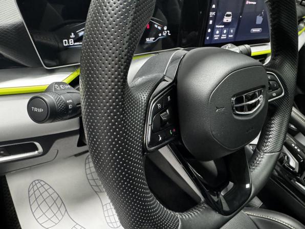 Geely Binyue Cool с пробегом 2023 года, цена 2 100 000 рублей, 63029 км, внедорожник, Автокод Объявления