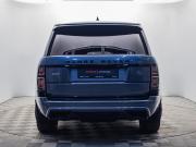 Land Rover Range Rover IV Рестайлинг Москва  - изображение 20