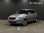 Skoda Fabia II Рестайлинг Челябинск  - изображение 18