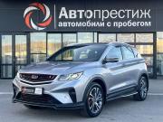 Geely Coolray I Волгоград  - изображение 27