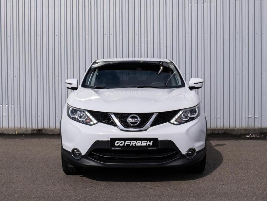 Nissan Qashqai II Сочи  - изображение 3