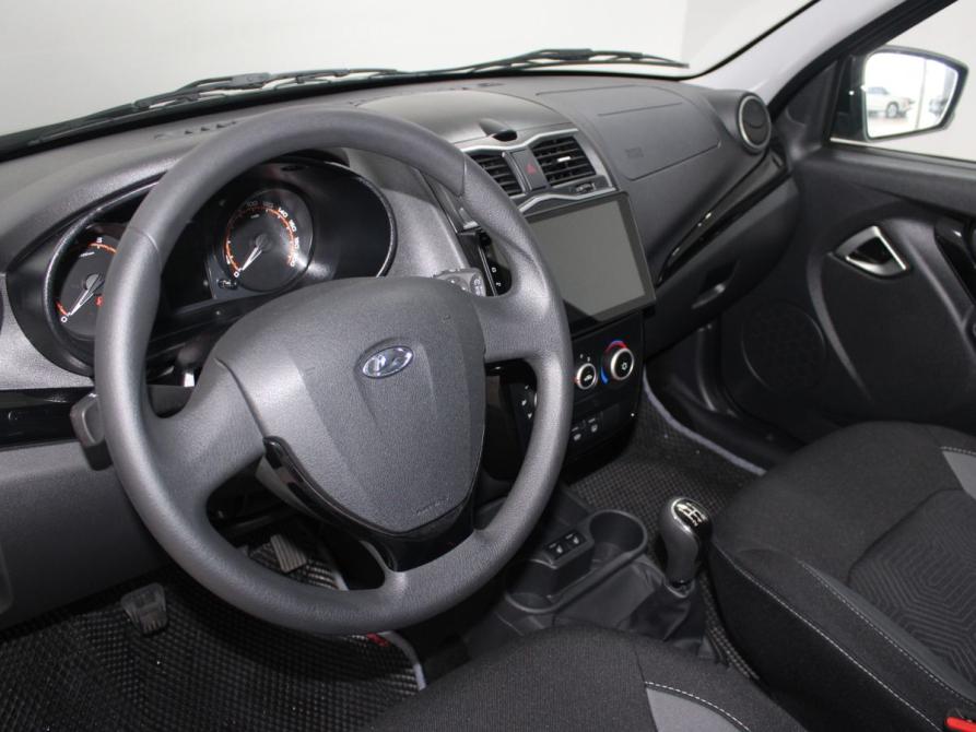Lada (ВАЗ) Granta I Рестайлинг Старый Оскол  - изображение 8