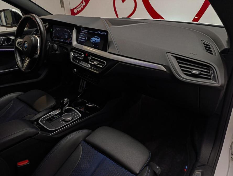 BMW 2 серии F44 Москва  - изображение 7