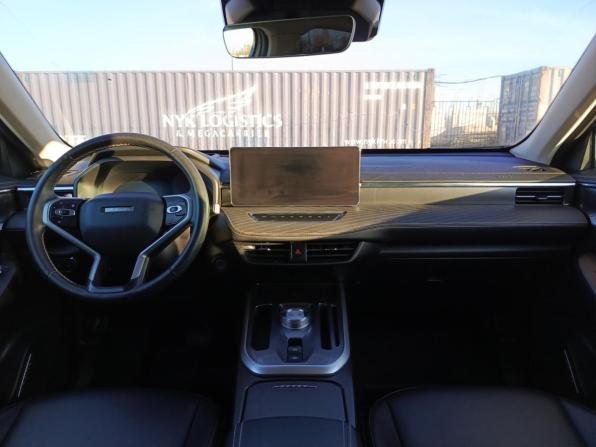 Haval Jolion I с пробегом 2022 года, цена 1 700 000 рублей, 113565 км, внедорожник, Автокод Объявления