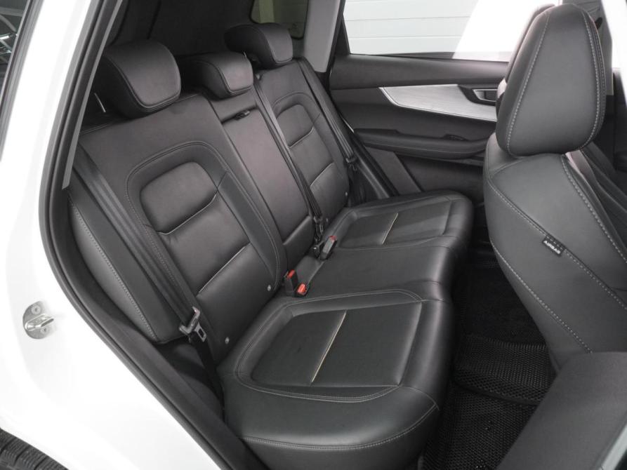 Chery Tiggo 7 Pro Max I Воронеж  - изображение 7