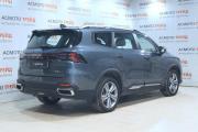 Geely Okavango I Рестайлинг Екатеринбург  - изображение 25