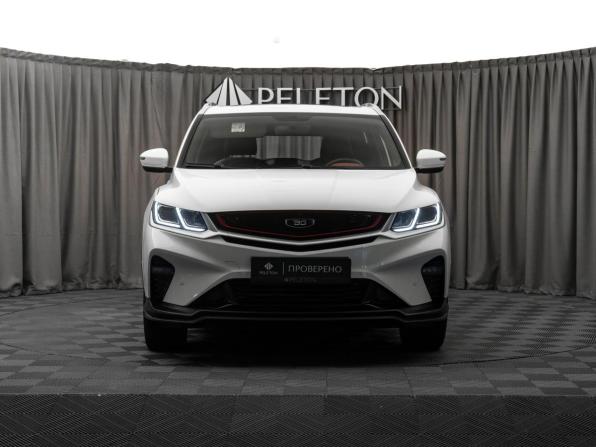 Belgee X50 с пробегом 2024 года, цена 2 115 000 рублей, 4686 км, внедорожник, Автокод Объявления
