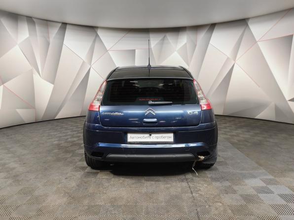 Citroen C4 I Рестайлинг с пробегом 2009 года, цена 495 000 рублей, 147792 км, хэтчбек, Автокод Объявления