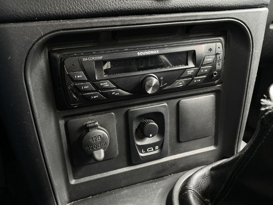 Chevrolet Niva I Рестайлинг Екатеринбург  - изображение 19