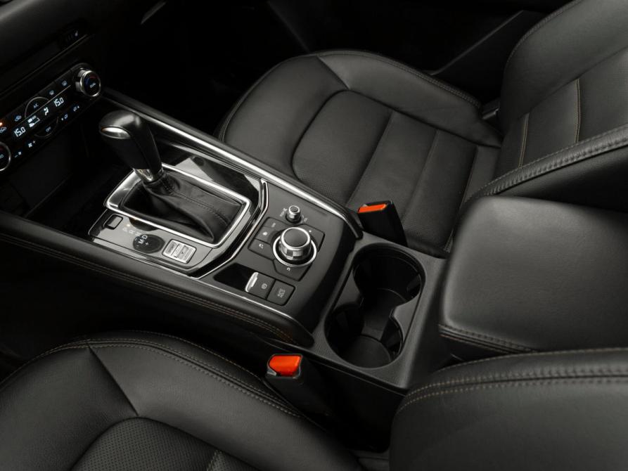 Mazda CX-5 II Москва  - изображение 19