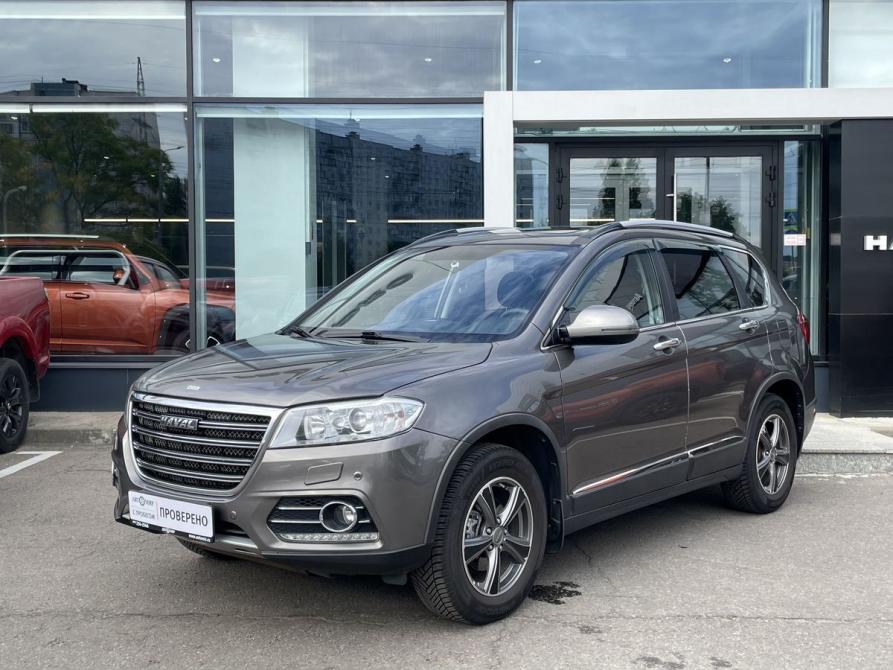 Haval H6 I Москва  - изображение 1