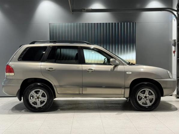 Hyundai Santa Fe Classic с пробегом 2007 года, цена 725 000 рублей, 159000 км, внедорожник, Автокод Объявления