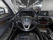 BMW 5 серии VII (G30/G31/G38) Москва  - изображение 32