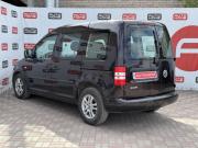 Volkswagen Caddy III Рестайлинг Санкт-Петербург  - изображение 15